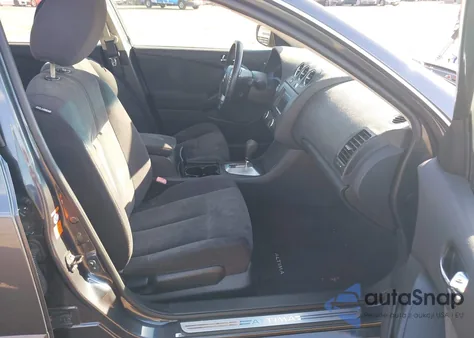 2009 Nissan Altima 2.5 S z USA, uszkodzony, nr VIN 1N4AL21E79N472588